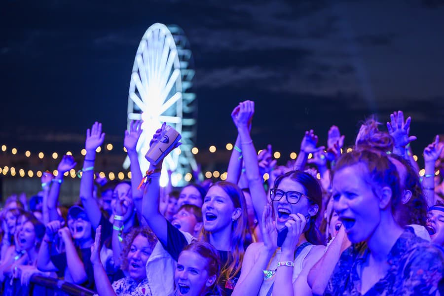 Festival Pohoda 2024 je