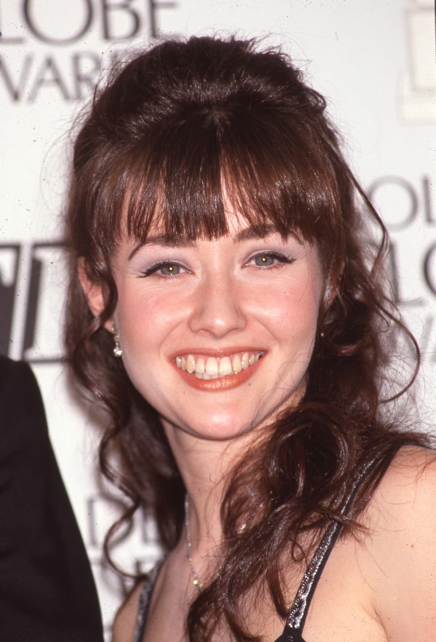 Shannen Doherty († 53)