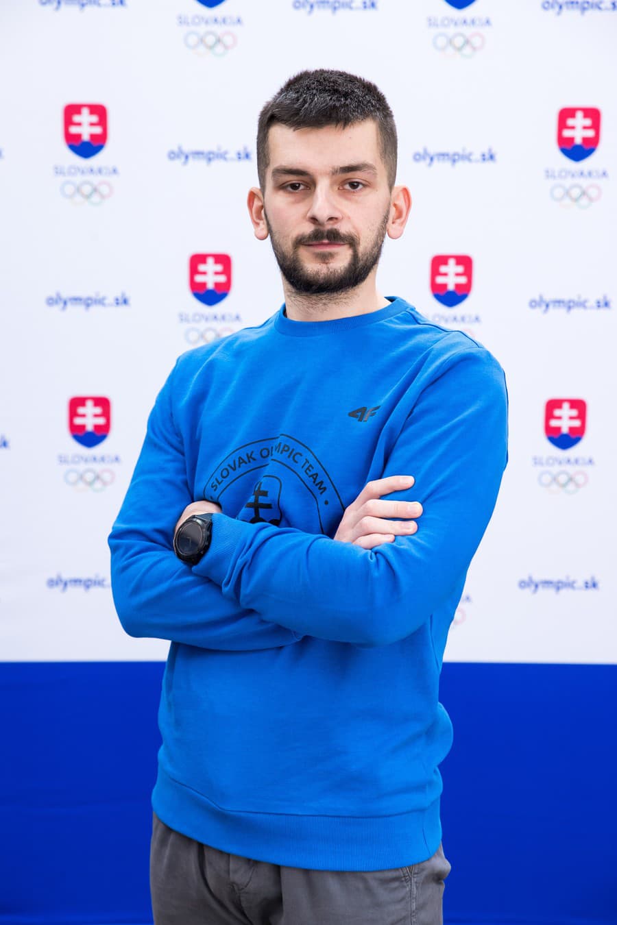 Patrik Jány