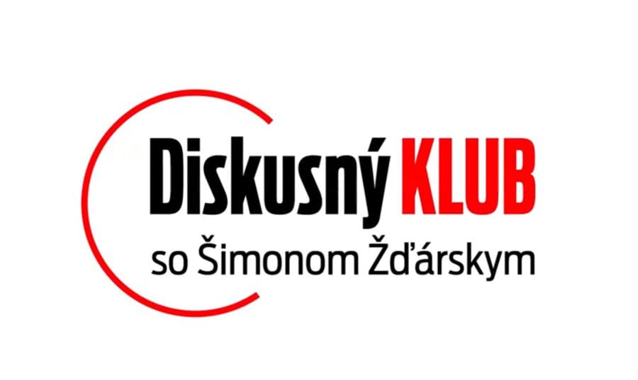 Diskusný klub so Šimonom Žďárskym