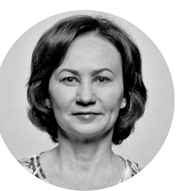 Nora Gallovičová, hlavná baletná