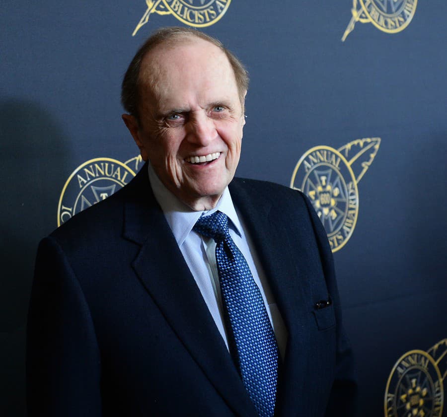 Bob Newhart zomrel vo