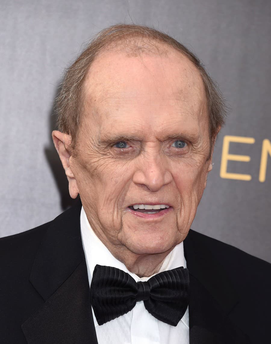 Bob Newhart