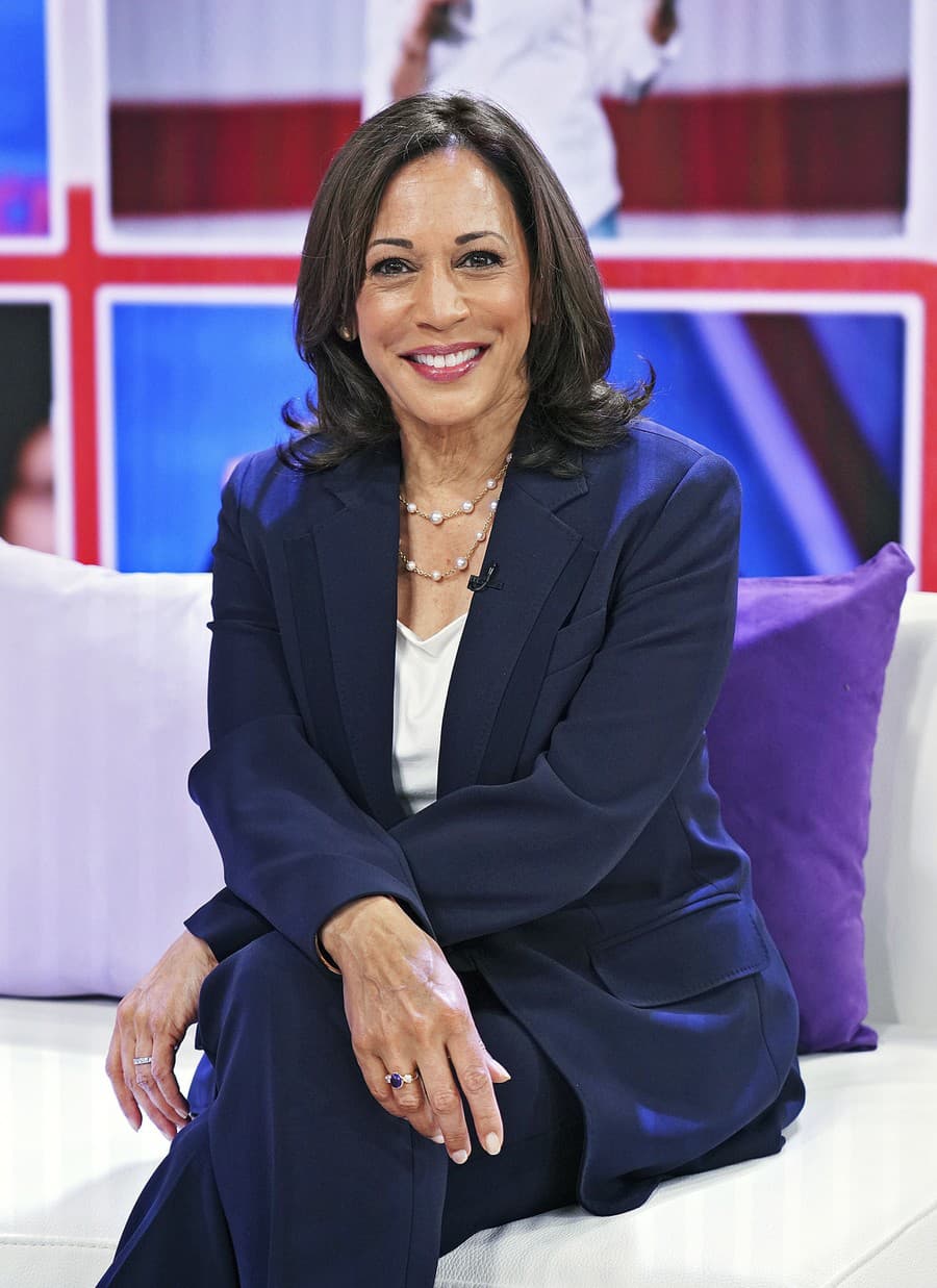 Kamala Harris