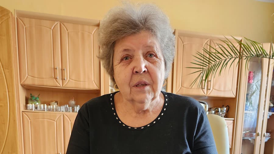 Pani Ludvigová nemá ani po 6 rokoch právoplatný rozsudok.