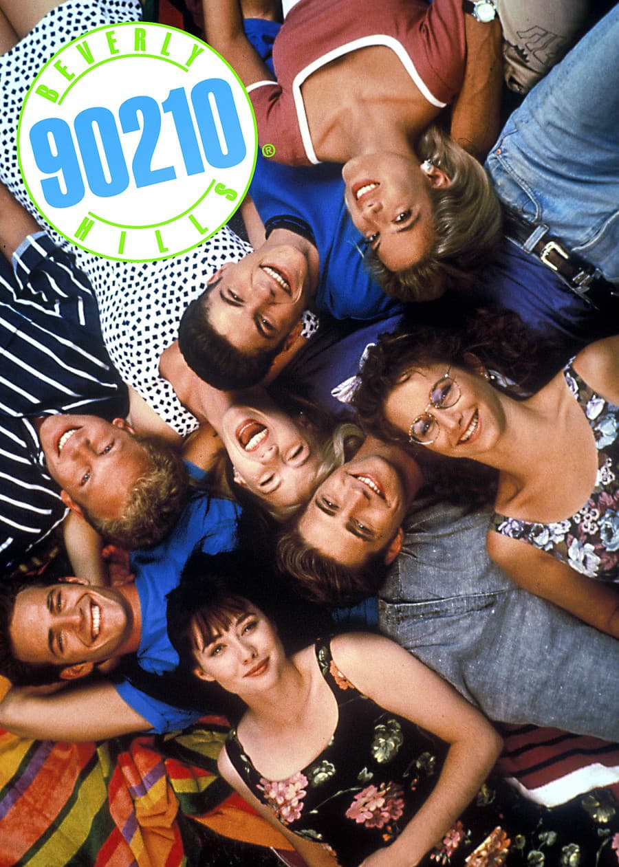 Beverly Hills 90210