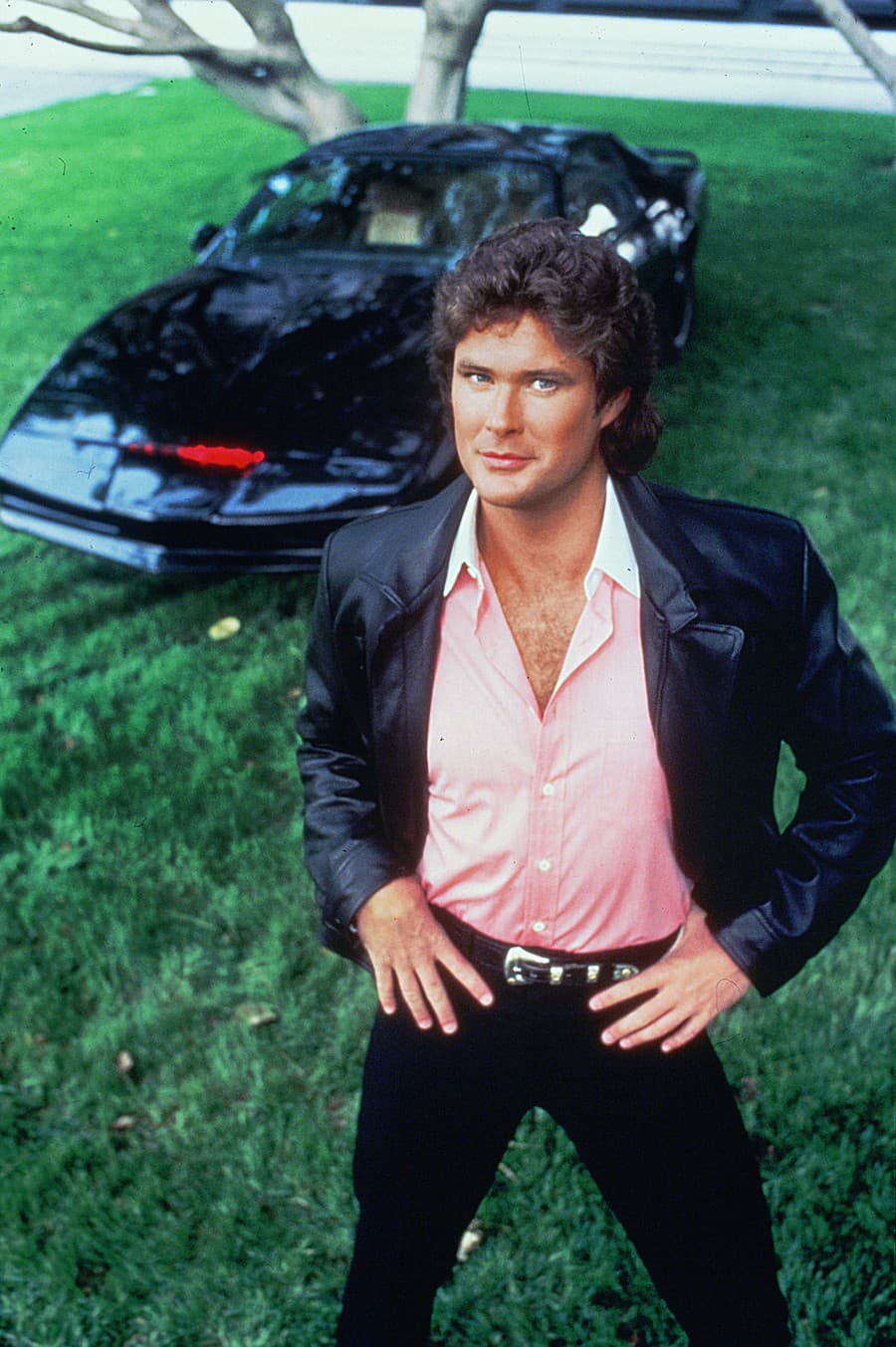 Knight Rider