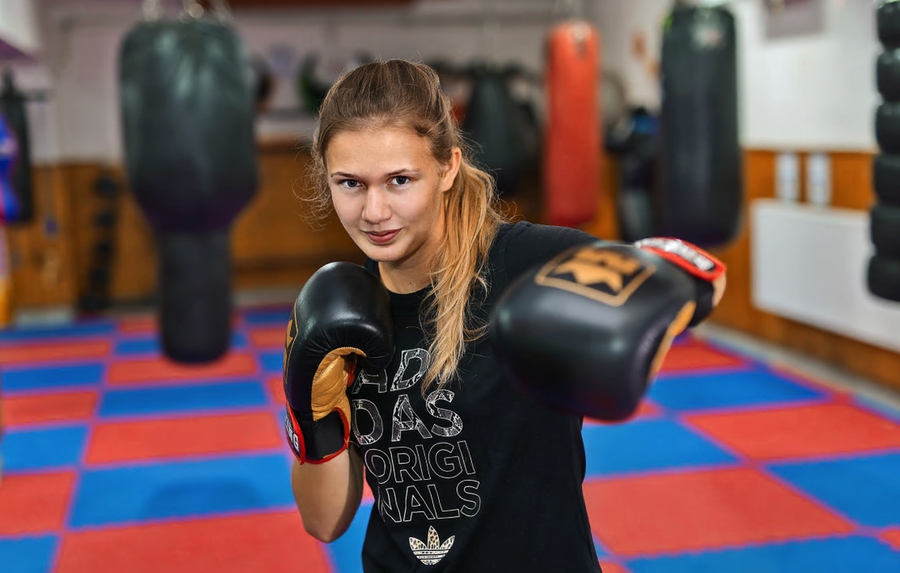 Jessica Triebeľová (23) box