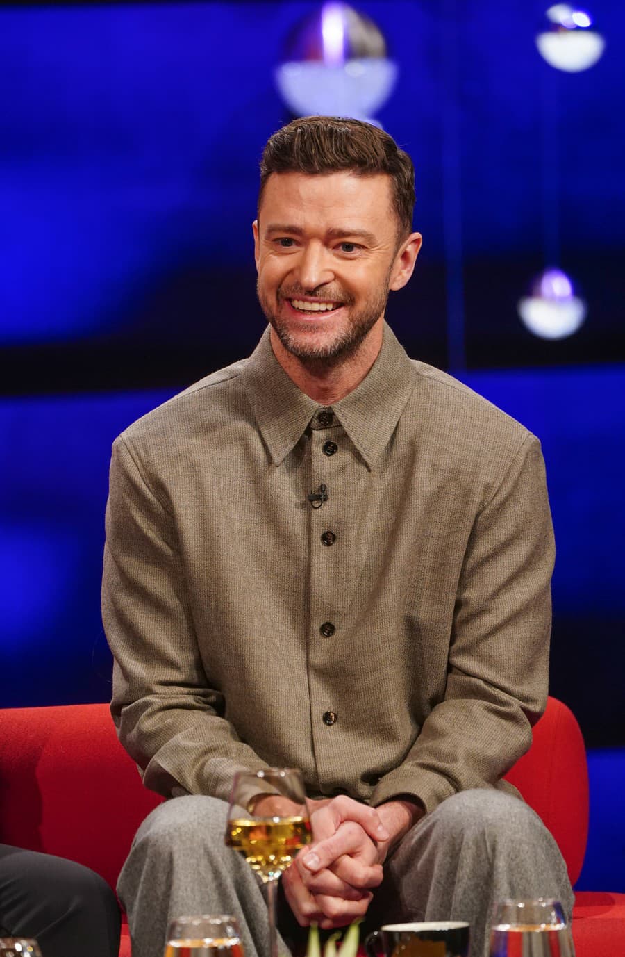 Justin Timberlake