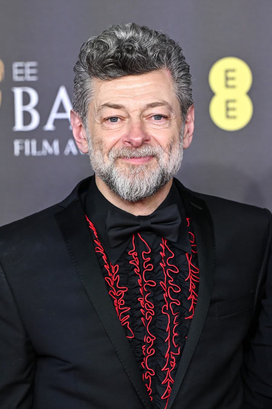 Andy Serkis