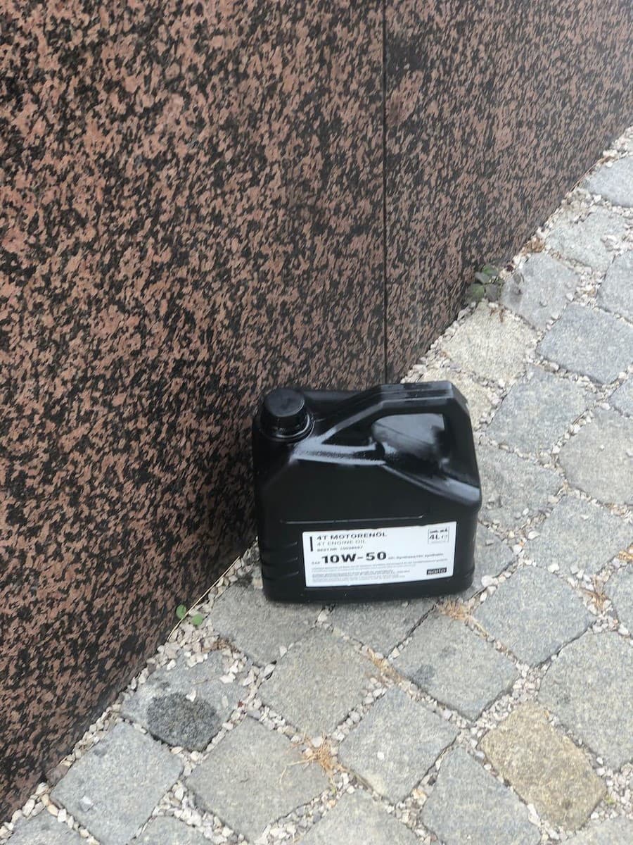 Obyvatelia bratislavskej Petržalky ostali zhnusení.