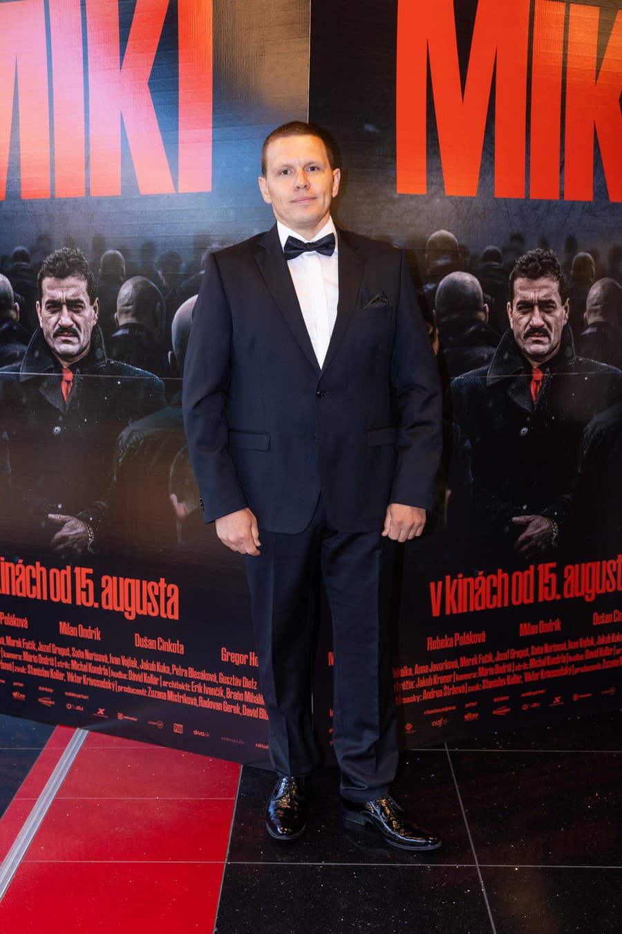 Michal Kubovčík (44)