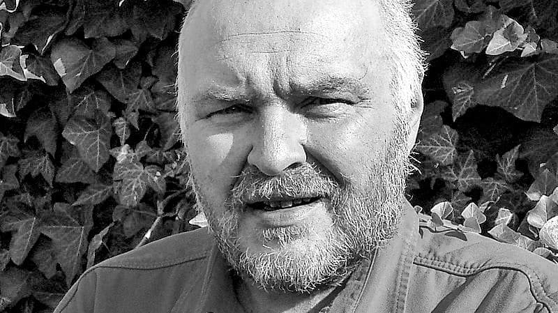 Daniel Mikletič. * 19. 2. 1959. † 4. 8. 2024