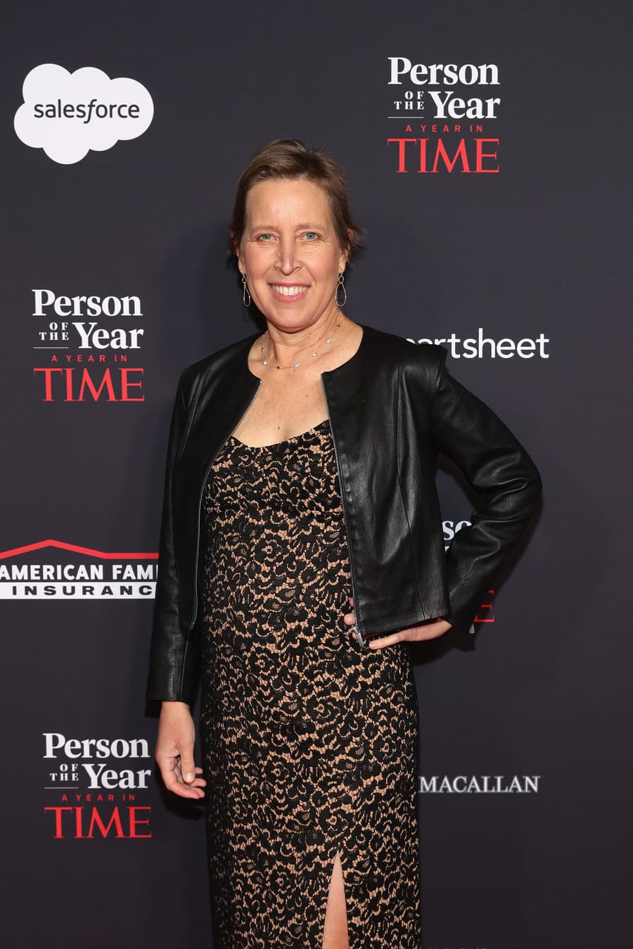 Susan Wojcicki zomrela vo