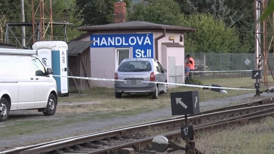 Polícia obvinila v súvislosti