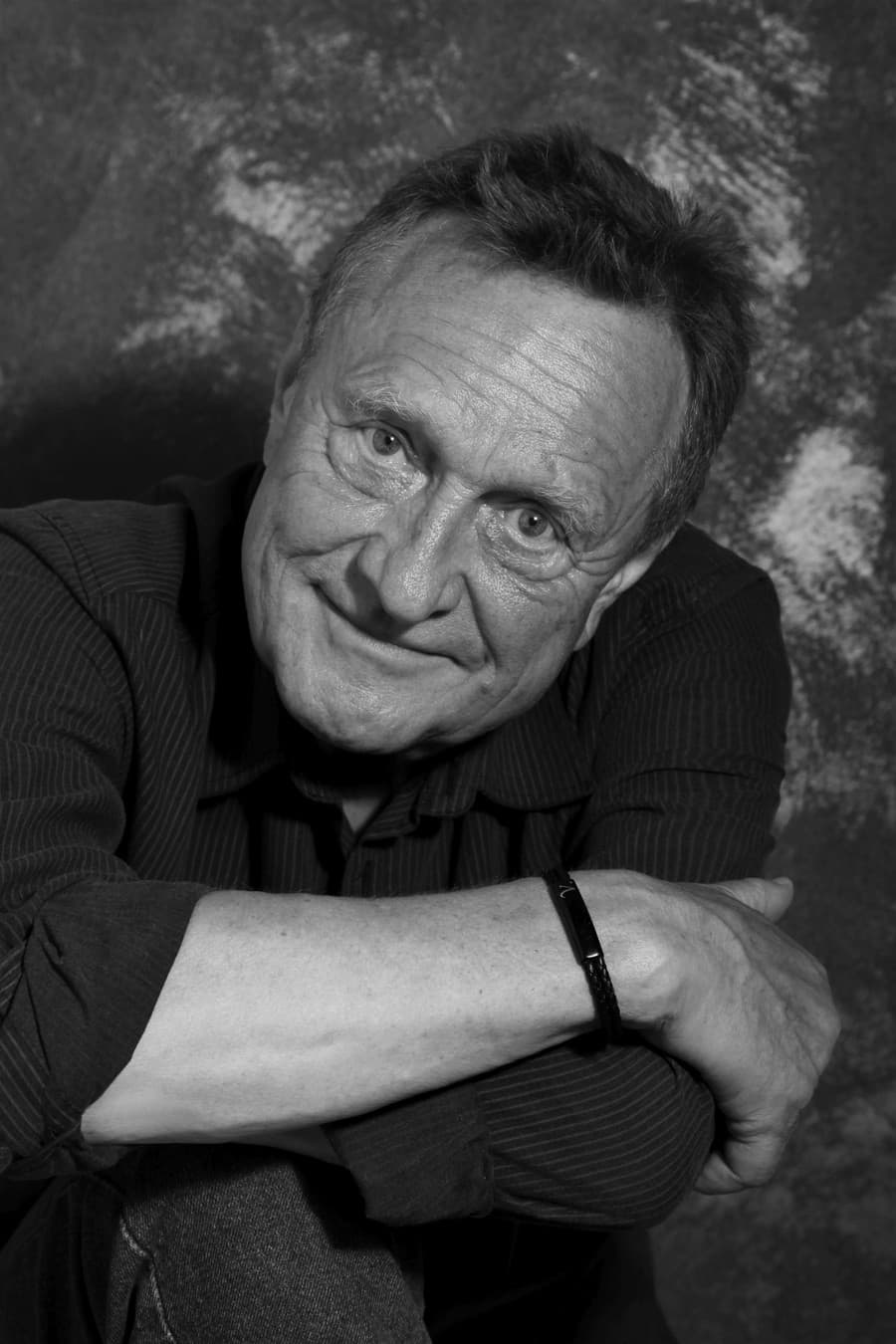 Paulovič zomrel vo veku 71 rokov.