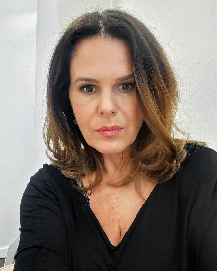 Bibiana Ondrejková (52): Odchádza kúsok môjho detstva/mladosti.