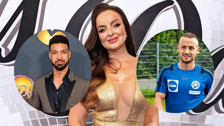 Daniela Nízlová nemá na mužov šťastie.