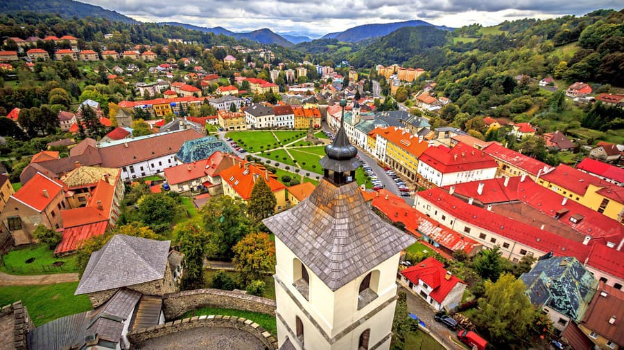 Kremnica