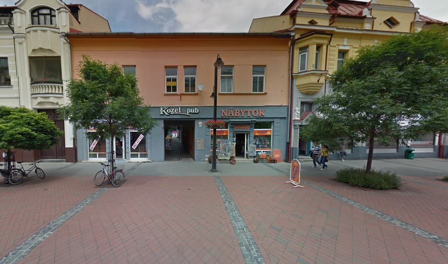 K tragédii došlo v jednom z podnikov v Liptovskom Mikuláši