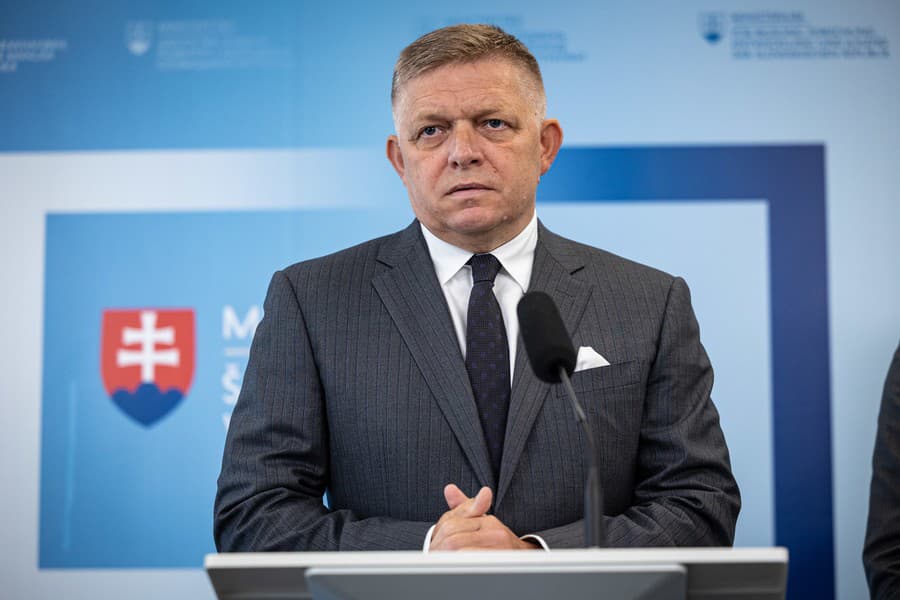 Robert Fico