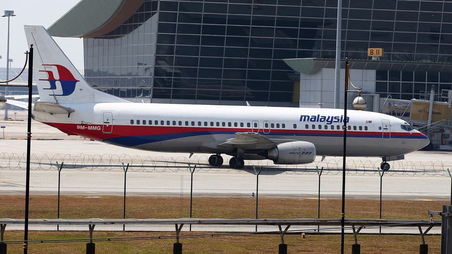 Záhadu letu MH370 sa