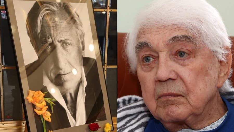 Krampol si myslí, že by mal Heřmánek pred smrťou depresie. 
