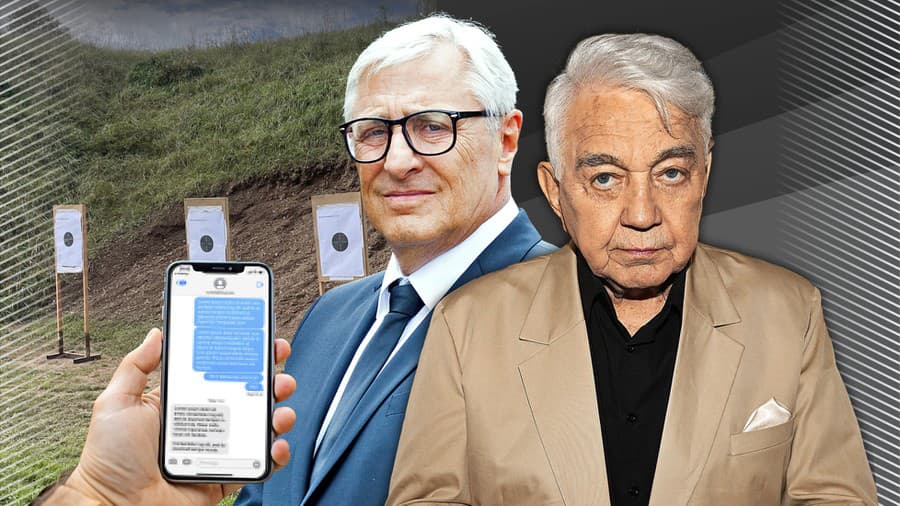 Krampol si myslí, že by mal Heřmánek pred smrťou depresie. 