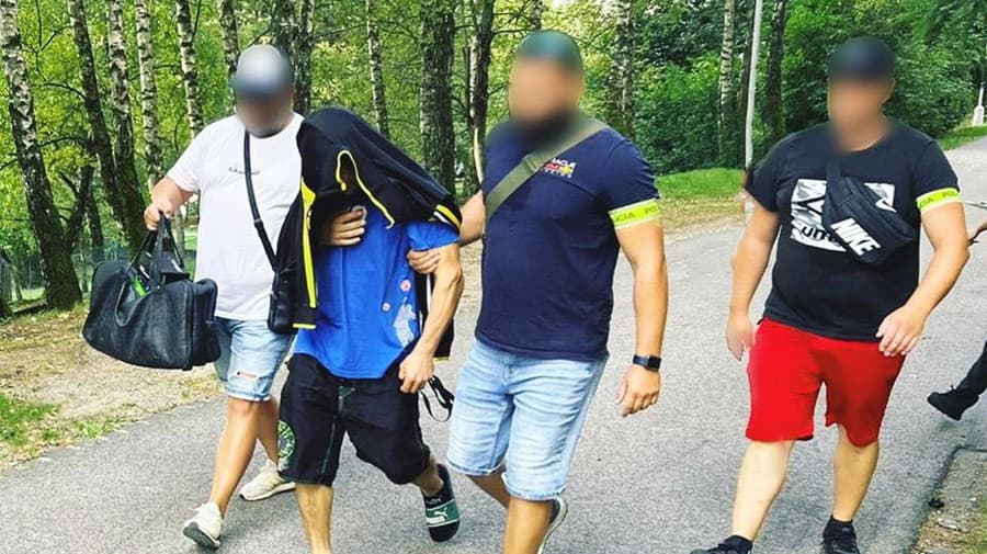 Muž sa mal k spáchaniu skutku priznať.