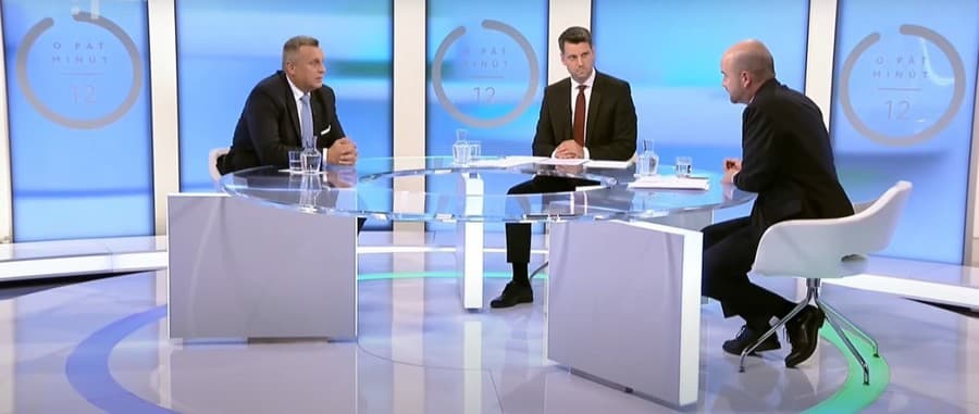 V prvej poprázdninovej debate