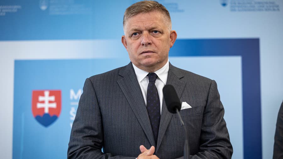 Robert Fico