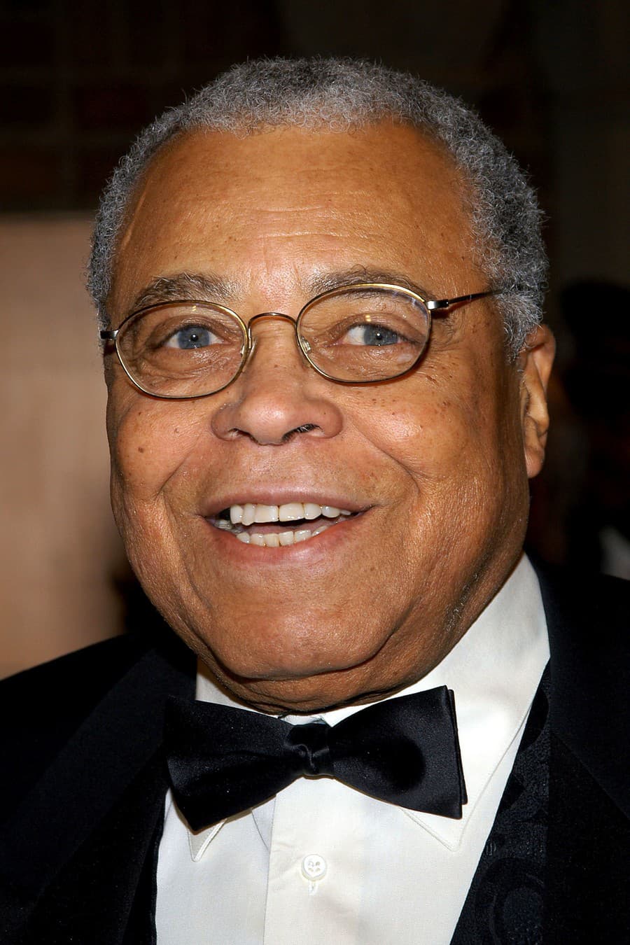 Herec James Earl Jones