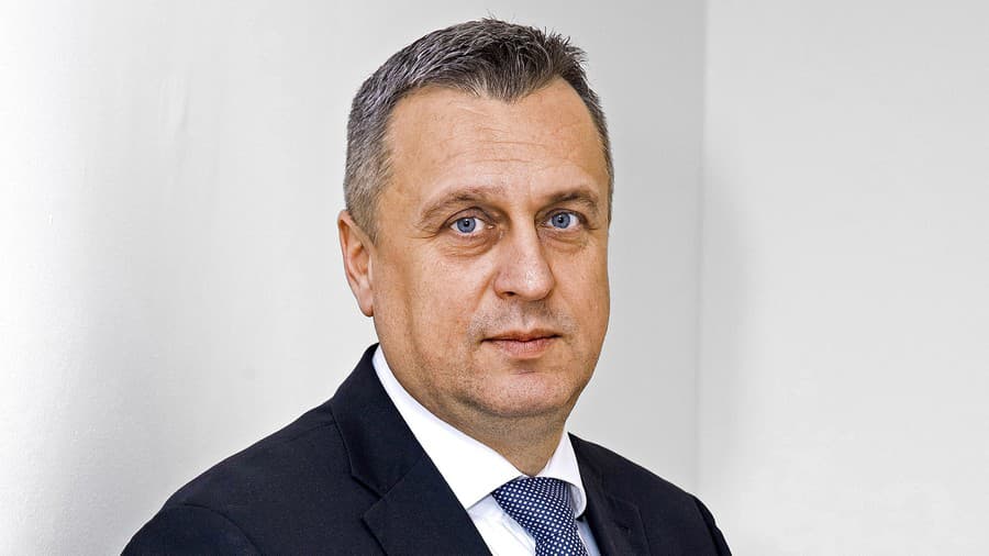 Andrej Danko (SNS).