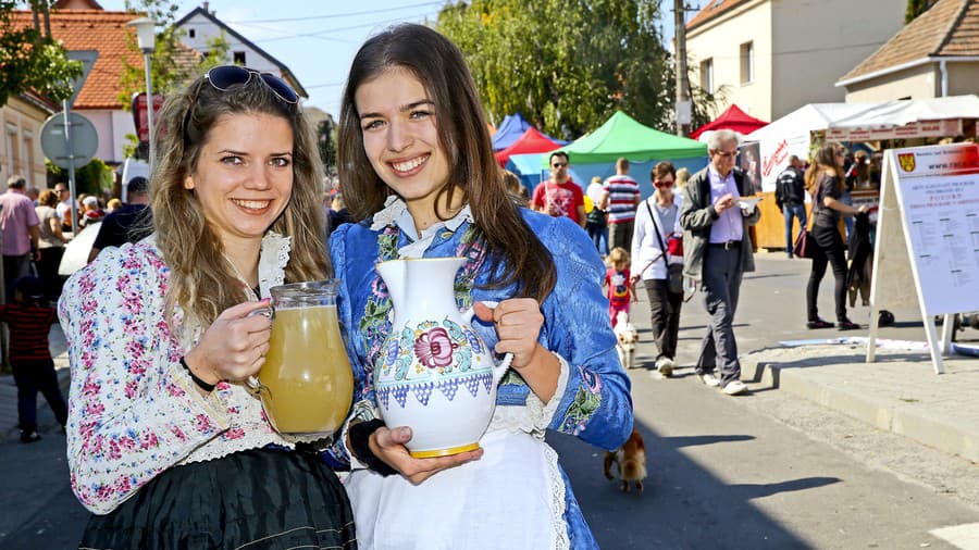 Račianske vinobranie