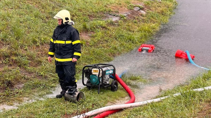 V Malackách je situácia