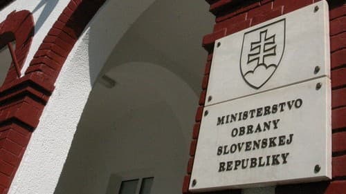 Ministerstvo obrany SR