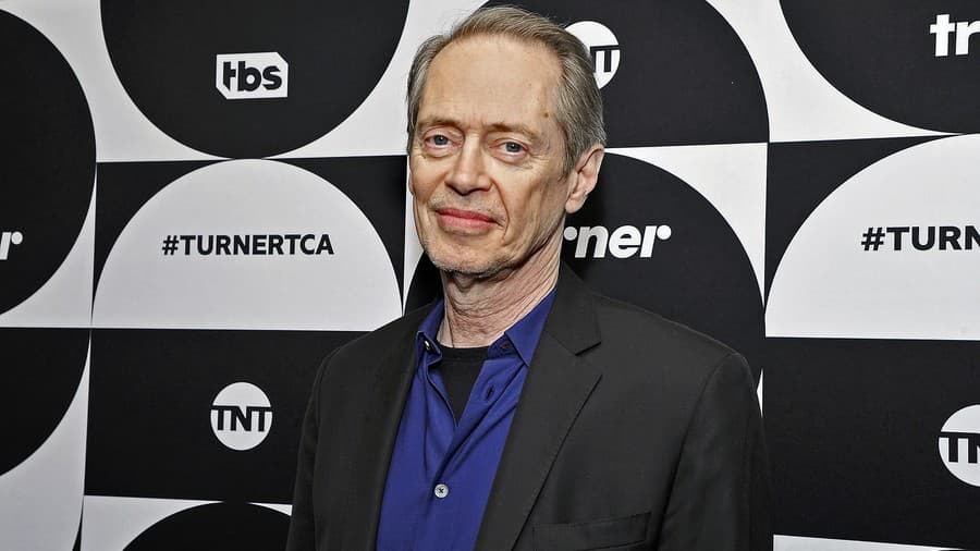 Buscemi zakaždým prežíva jednotlivé