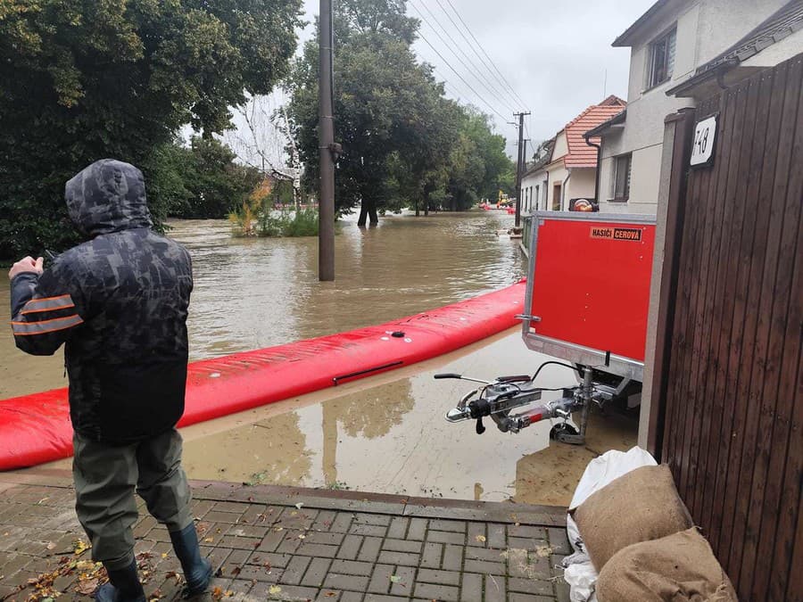 Takto čitatelia Nového Času