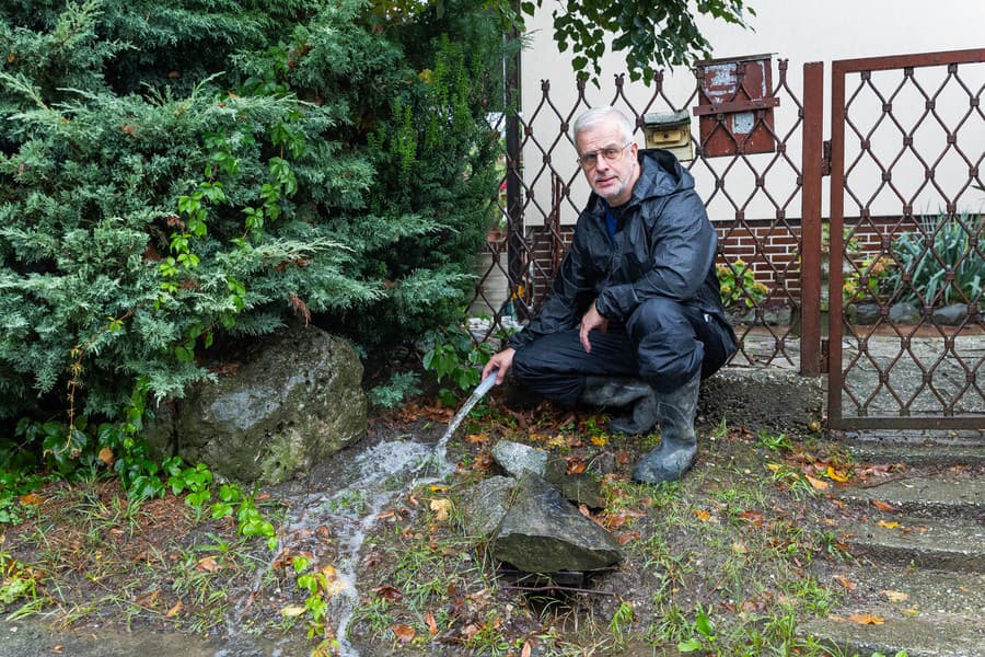 Bývalý moderátor Lím pomáha