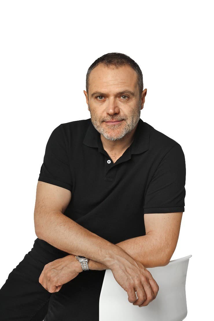 Henrich Krejča (51)