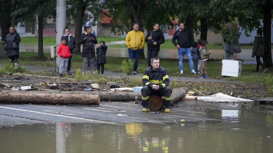 Počet obetí, ktoré si