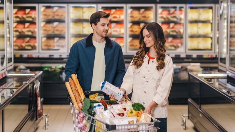 Kaufland podporuje slovenskú ekonomiku