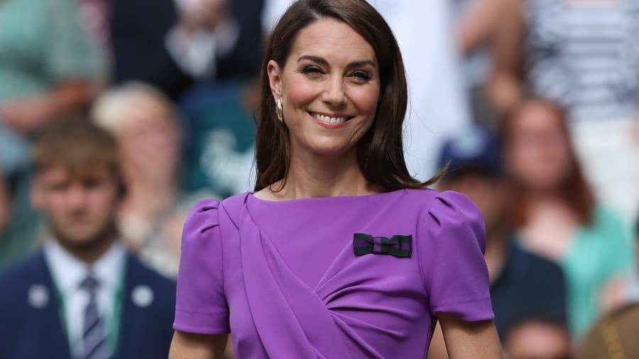 Kate Middleton