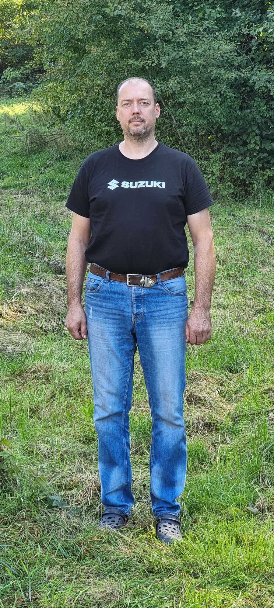 Bruno (46), Banská Bystrica, automechanik