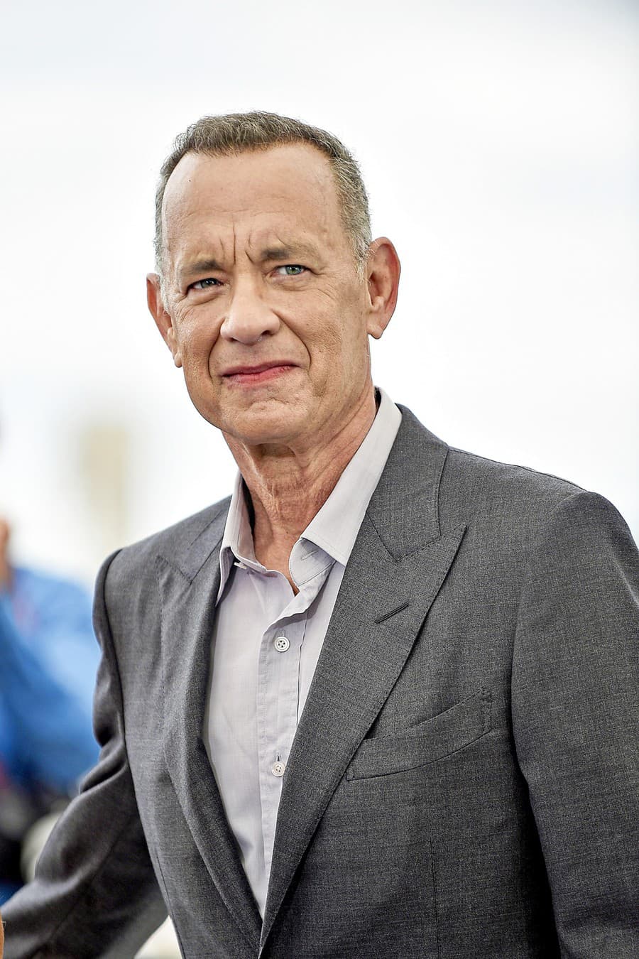 Tom Hanks (68) 