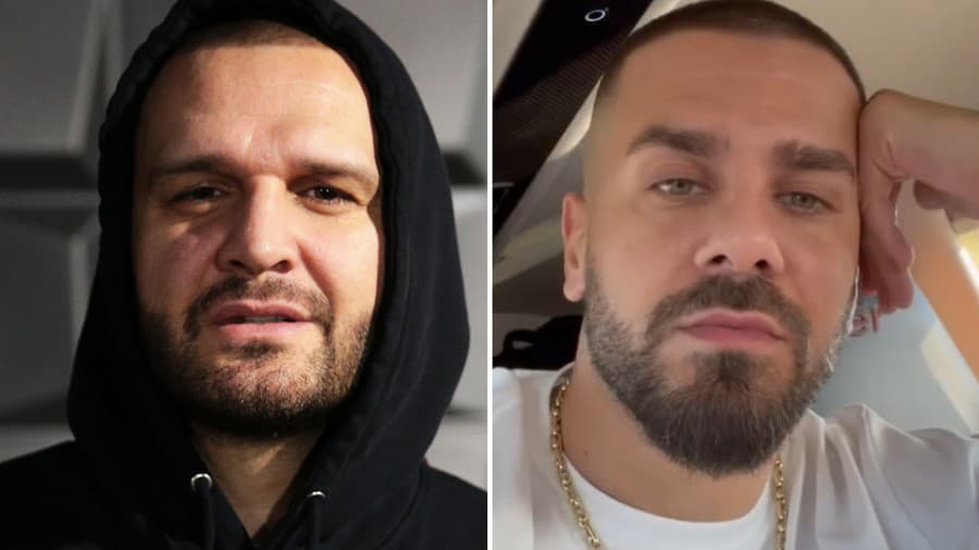 Ektor tvrdí, že sa smeje lžiam a propagande.