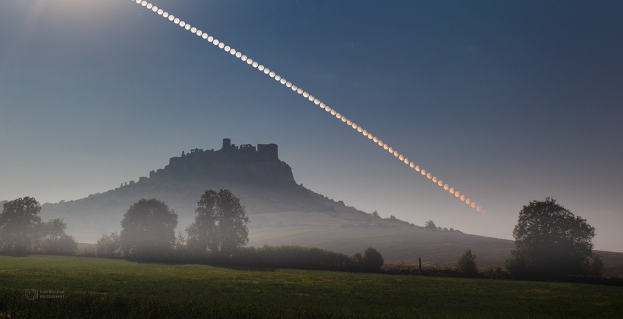 NASA zverejnila snímku dňa