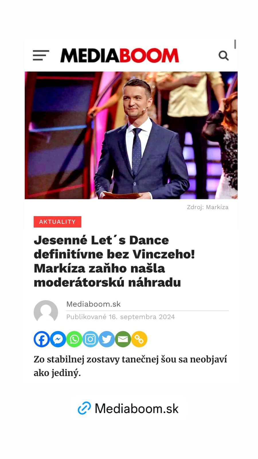 Viktor sa k stopke na turné nevyjadril, ale zverejnil veľavravné vysvetlenie cez tieto články.