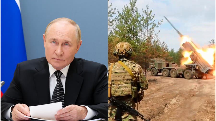 Po Putinovom prejave sa odborníci obávajú, že by mohol zaútočiť na Pobaltie.