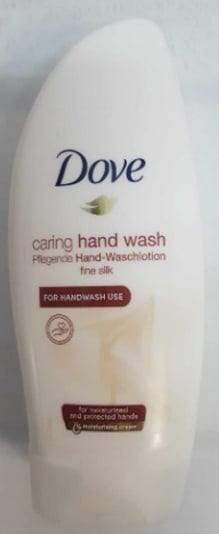 Dove Caring Hand Wash